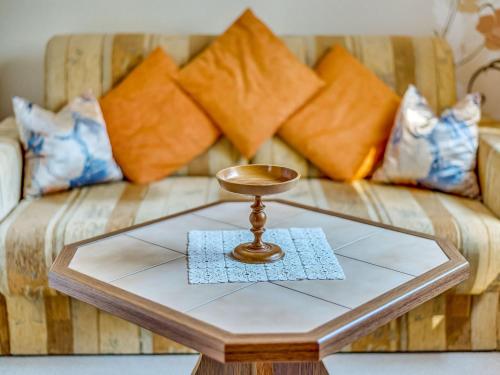 Facilities, Beautiful Apartment in Dörnthal near the Forest in Pfaffroda Facilities, Beautiful Apartment in Dörnthal near the Forest in Pfaffroda