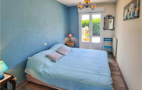 Stunning apartment in Concarneau with 3 Bedrooms and WiFi in Κονκαρνό Stunning apartment in Concarneau with 3 Bedrooms and WiFi in Κονκαρνό