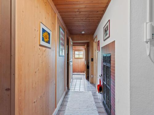 Lobby, Cosy apartment near the Halblech ski area in the Allg u in Trauchgau Lobby, Cosy apartment near the Halblech ski area in the Allg u in Trauchgau