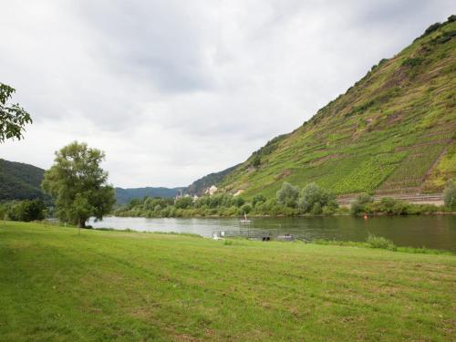 Surrounding environment, Pleasant Apartment in Ernst bei Cochem with Garden in Ernst Surrounding environment, Pleasant Apartment in Ernst bei Cochem with Garden in Ernst
