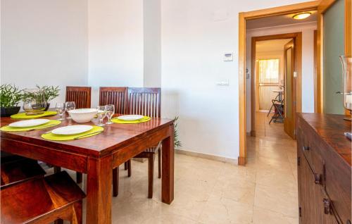 Apartment Casares B15 in Estepona Apartment Casares B15 in Estepona