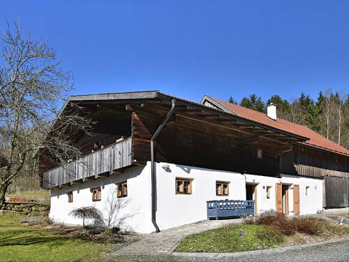 ทัศนียภาพภายนอกโรงแรม, Cozy Holiday Home in Konzell with Terrace in คอนเซลล์ ทัศนียภาพภายนอกโรงแรม, Cozy Holiday Home in Konzell with Terrace in คอนเซลล์