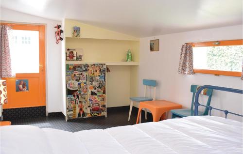 Awesome home in Le Bourg-Dun with 3 Bedrooms and WiFi in Le Bourg-Dun Awesome home in Le Bourg-Dun with 3 Bedrooms and WiFi in Le Bourg-Dun