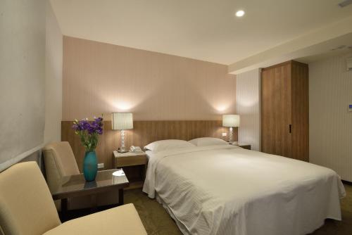 This photo about Yo Lai Hotel shared on HyHotel.com