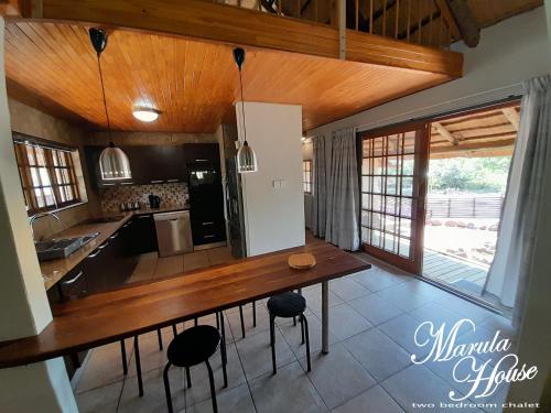 Iekārtas, Moritshane estate in Gabane Iekārtas, Moritshane estate in Gabane