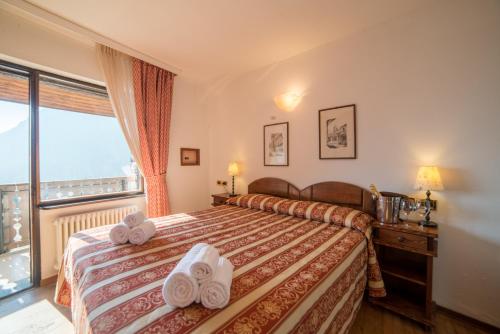 HG Hotel Italia in Brusson HG Hotel Italia in Brusson