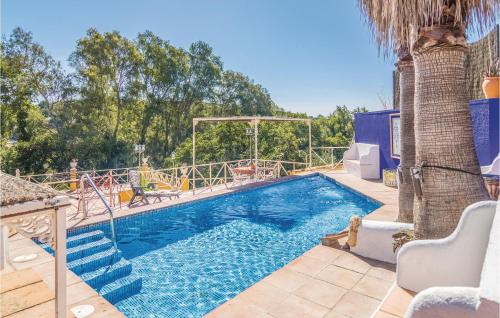 Bazen, Stunning home in Hornachuelos Crdoba with 3 Bedrooms and Outdoor swimming pool in Hornachuelos Bazen, Stunning home in Hornachuelos Crdoba with 3 Bedrooms and Outdoor swimming pool in Hornachuelos