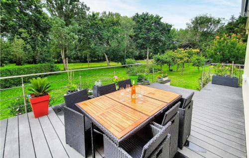 外部景觀, Two-Bedroom Holiday Home In St Michel Chef Chef in 聖米舍謝芙謝芙 外部景觀, Two-Bedroom Holiday Home In St Michel Chef Chef in 聖米舍謝芙謝芙
