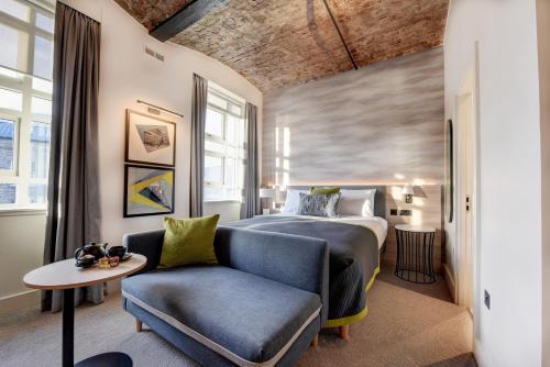 Staybridge Suites Dundee By IHG in Dundee Staybridge Suites Dundee By IHG in Dundee