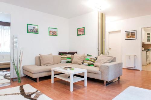 Hotel Budapest City Apt