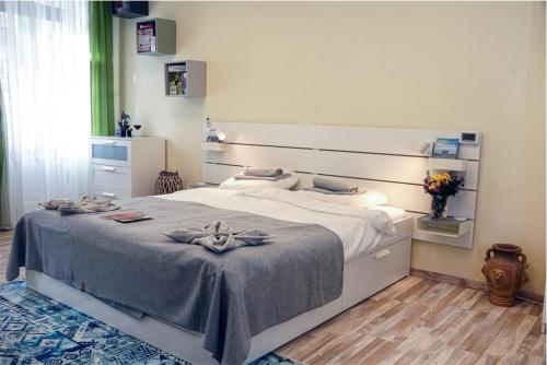 Alpok-Spirit Apartment – Koszeg in Koszeg Alpok-Spirit Apartment – Koszeg in Koszeg