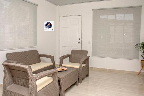 APARTAMENTOS TURISTICOS ALTAMAR in ซานลูอิส APARTAMENTOS TURISTICOS ALTAMAR in ซานลูอิส