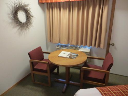 This photo about The Nordic Lodge shared on HyHotel.com