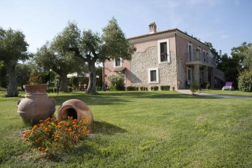 This photo about Agriturismo Villa Delle Rondini shared on HyHotel.com