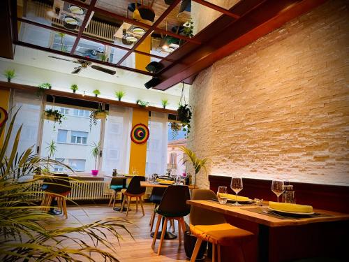 Hotel Gamper in Bellinzona Hotel Gamper in Bellinzona