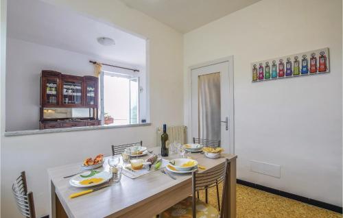 Konyha, Pet Friendly Apartment in Moneglia Konyha, Pet Friendly Apartment in Moneglia