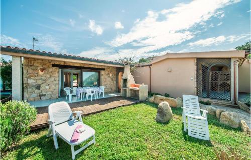 ทัศนียภาพภายนอกโรงแรม, Villetta Canion in กอสตา ปาราดิโซ ทัศนียภาพภายนอกโรงแรม, Villetta Canion in กอสตา ปาราดิโซ