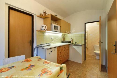 Bad, Chata Artur in Cerny Dul Bad, Chata Artur in Cerny Dul