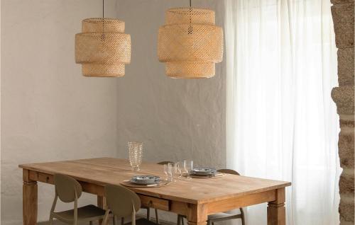 Nice home in Luogosanto with 2 Bedrooms in Luogosanto Nice home in Luogosanto with 2 Bedrooms in Luogosanto