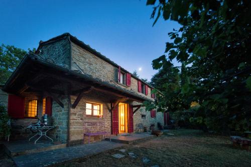 Agriturismo fringuello - Sofora in กาตรอสเซ Agriturismo fringuello - Sofora in กาตรอสเซ