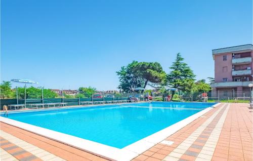 Bazen, Ginestra Int.9/C in Lido Delle Nazioni Bazen, Ginestra Int.9/C in Lido Delle Nazioni