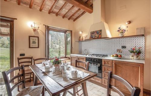 ห้องครัว, Casalino in บาซซาโน ห้องครัว, Casalino in บาซซาโน