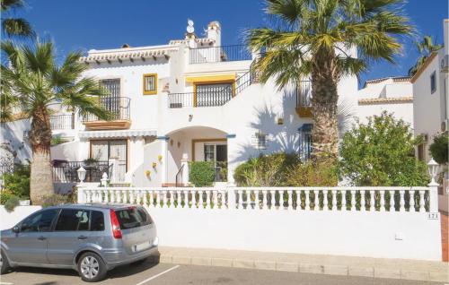 Vista exterior, Amazing Apartment In Orihuela With Wifi in Castillo de Don Juan Vista exterior, Amazing Apartment In Orihuela With Wifi in Castillo de Don Juan