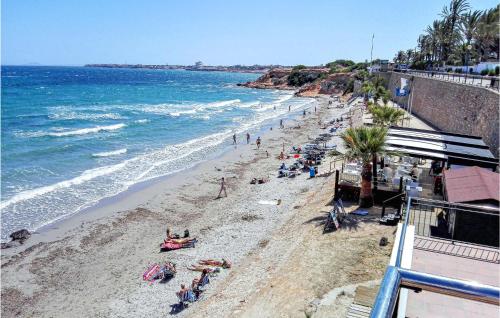 Vista exterior, Amazing Apartment In Orihuela With Wifi in Castillo de Don Juan Vista exterior, Amazing Apartment In Orihuela With Wifi in Castillo de Don Juan