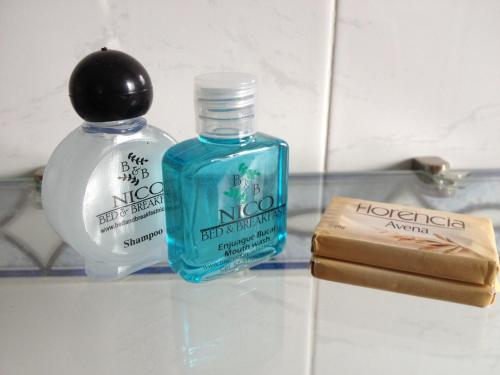 This photo about Bed and Breakfast Nico shared on HyHotel.com