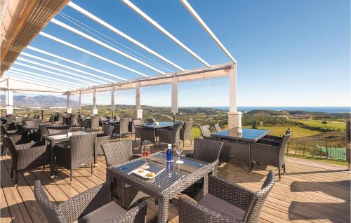 Pemandangan luar, Amazing Apartment In La Cala De Mijas in Riviera Sol Pemandangan luar, Amazing Apartment In La Cala De Mijas in Riviera Sol