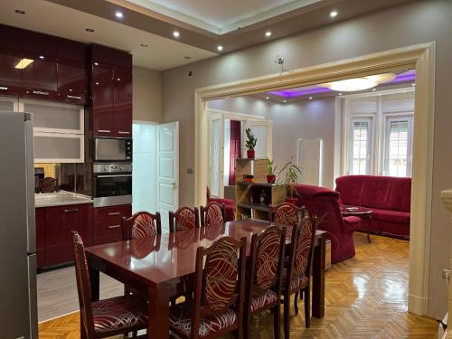 Bar/lounge, Szechenyi Apartman (IV Deluxe) Miskolc belvarosaban in Miskolc Bar/lounge, Szechenyi Apartman (IV Deluxe) Miskolc belvarosaban in Miskolc