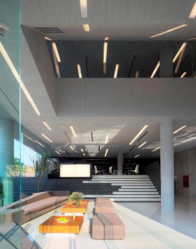 ナイン フォーティー ワン ホテル4