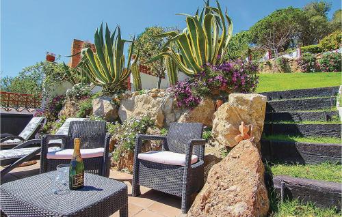 المنظر الخارجي, Beautiful Apartment In Palamos in El Figuerar المنظر الخارجي, Beautiful Apartment In Palamos in El Figuerar