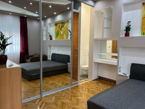 Szechenyi Apartman (IV Deluxe) Miskolc belvarosaban in Miskolc Szechenyi Apartman (IV Deluxe) Miskolc belvarosaban in Miskolc