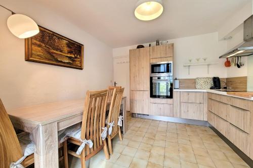 Apartment Comfort Terrace Garden Wifi in La Bourrasque Apartment Comfort Terrace Garden Wifi in La Bourrasque