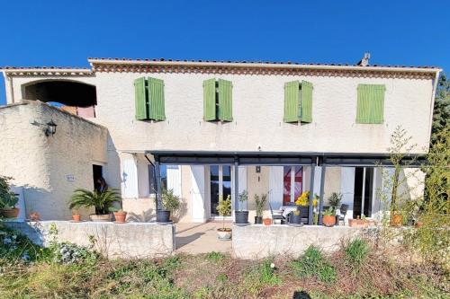 Apartment Comfort Terrace Garden Wifi in La Bourrasque Apartment Comfort Terrace Garden Wifi in La Bourrasque