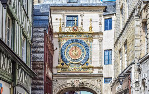 Szolgáltatások, Nice Apartment In Le Mesnil-Esnard With Wifi near Roueni repülőtér Szolgáltatások, Nice Apartment In Le Mesnil-Esnard With Wifi near Roueni repülőtér