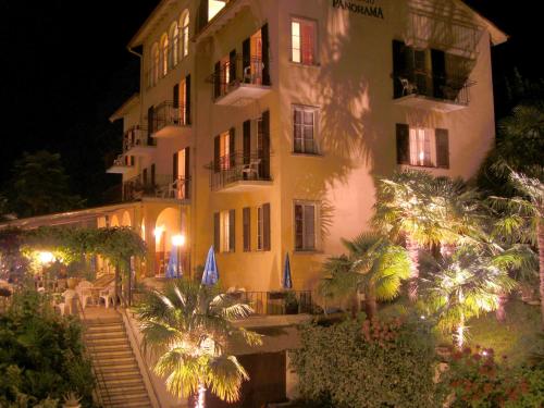 This photo about Hotel Panorama shared on HyHotel.com