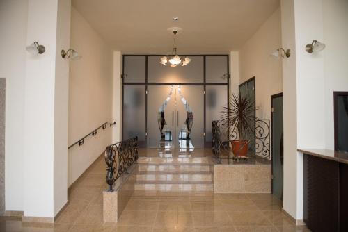 ล็อบบี้, Hotel Miky in อาราด ล็อบบี้, Hotel Miky in อาราด