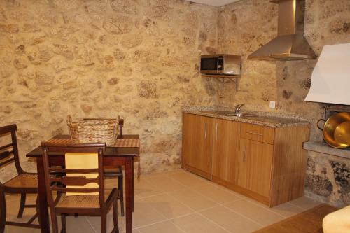 Konyha, Casa da Nininha in Vale De Cambra Konyha, Casa da Nininha in Vale De Cambra