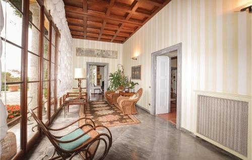 Esterno, Villa Ghislanzoni in Merate Esterno, Villa Ghislanzoni in Merate