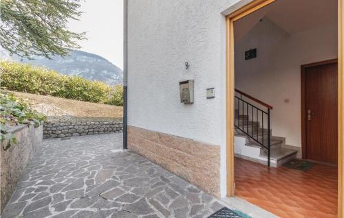 A szálláshely kívülről, Villa Loran Appart, B in Vezzano A szálláshely kívülről, Villa Loran Appart, B in Vezzano