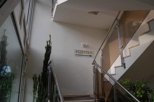 大堂, 楊柯酒店 (Hotel Jahnke) in 新勃蘭登堡 大堂, 楊柯酒店 (Hotel Jahnke) in 新勃蘭登堡