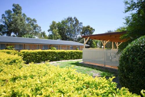 Macquarie Valley Motor Inn in Warren Macquarie Valley Motor Inn in Warren