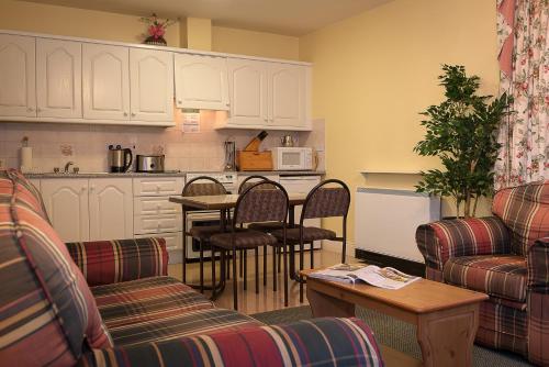 Killarney Self-Catering - Haven Suites in Killarney Killarney Self-Catering - Haven Suites in Killarney