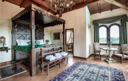 Beautiful apartment in Poggio Catino with 1 Bedrooms, WiFi and Outdoor swimming pool in Poggio Catino Beautiful apartment in Poggio Catino with 1 Bedrooms, WiFi and Outdoor swimming pool in Poggio Catino