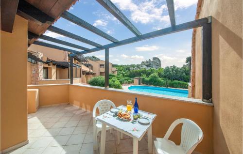 ทัศนียภาพภายนอกโรงแรม, Beautiful apartment in TrinitadAgultu OT with 2 Bedrooms, WiFi and Outdoor swimming pool in กอสตา ปาราดิโซ ทัศนียภาพภายนอกโรงแรม, Beautiful apartment in TrinitadAgultu OT with 2 Bedrooms, WiFi and Outdoor swimming pool in กอสตา ปาราดิโซ