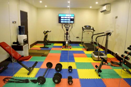 Fitness centar, Sultanate Jazan - سلطنة جازان in Jazan Fitness centar, Sultanate Jazan - سلطنة جازان in Jazan