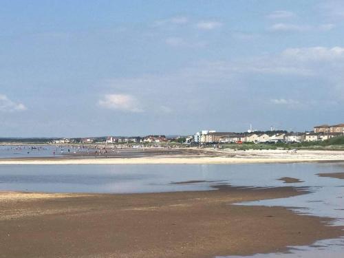 Troon Beach Town Golf Apartment Troon Ayrshire in Troon Troon Beach Town Golf Apartment Troon Ayrshire in Troon