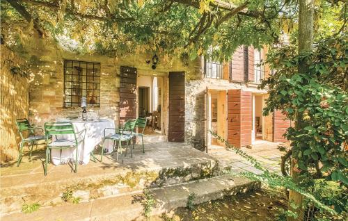 A szálláshely kívülről, Il Glicine in Galzignano Terme A szálláshely kívülről, Il Glicine in Galzignano Terme